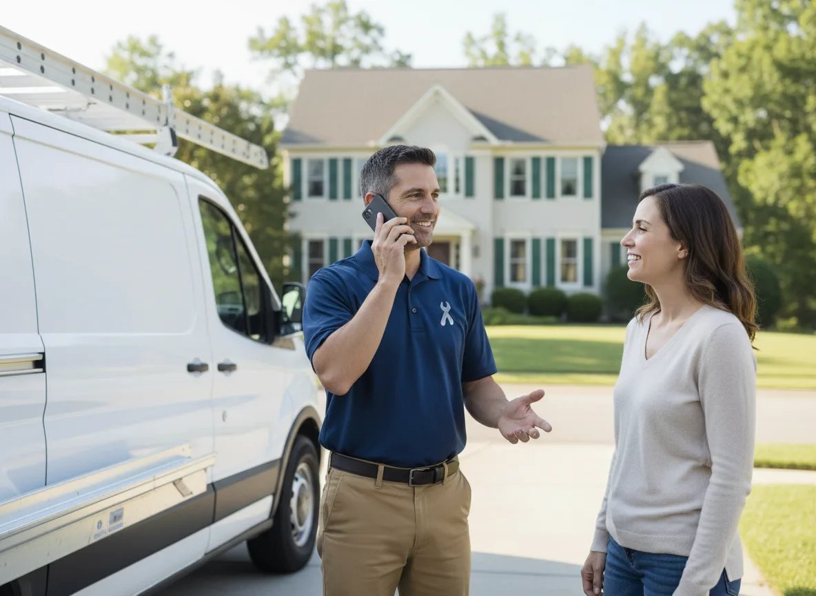 Home Gutter Service Bluffton, TX FAQs